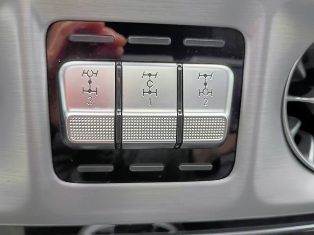 Used 2024 Mercedes-Benz G 63 AMG 4MATIC image 50