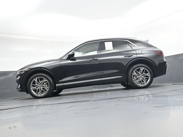 Used 2024 Genesis GV70 2.5T AWD/4WD image 37