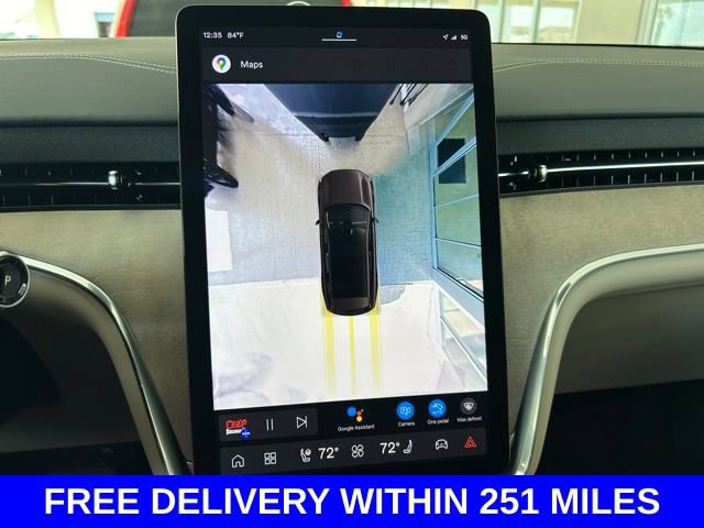 New 2025 Volvo EX90 Ultra AWD/4WD image 10