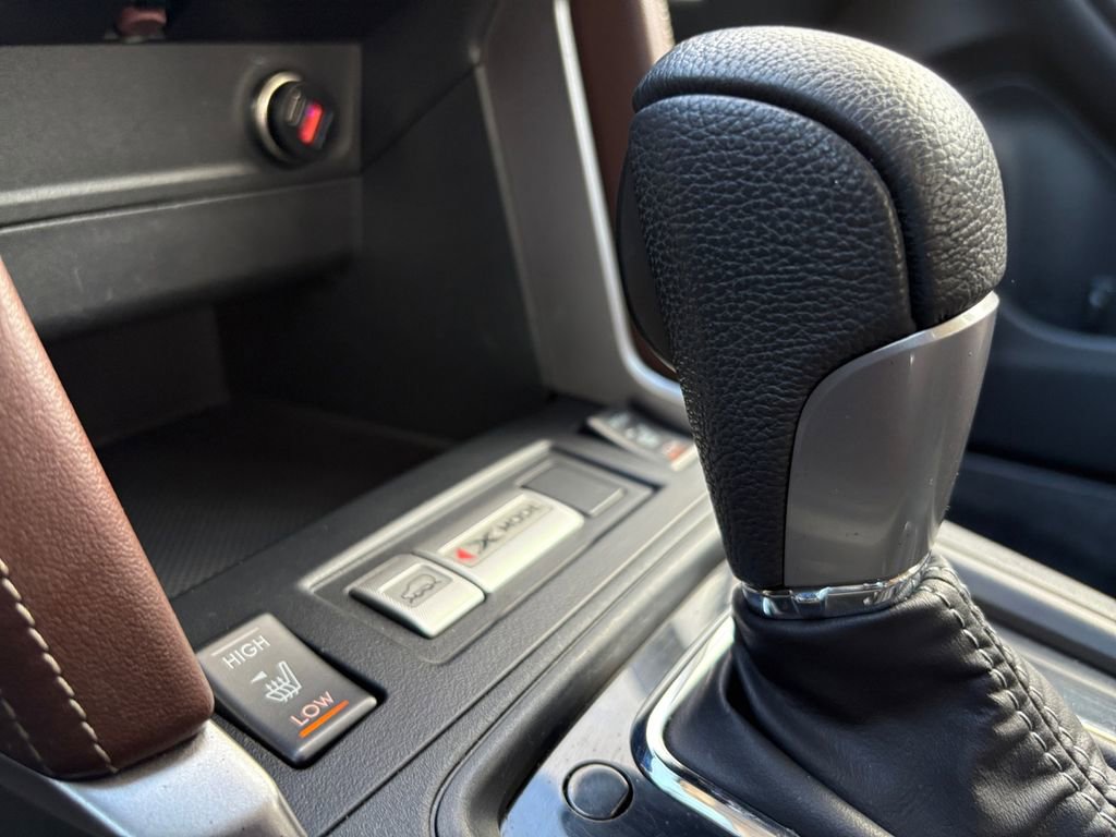 Used 2018 Subaru Forester 2.0XT Touring w/ Popular Package #3B image 6