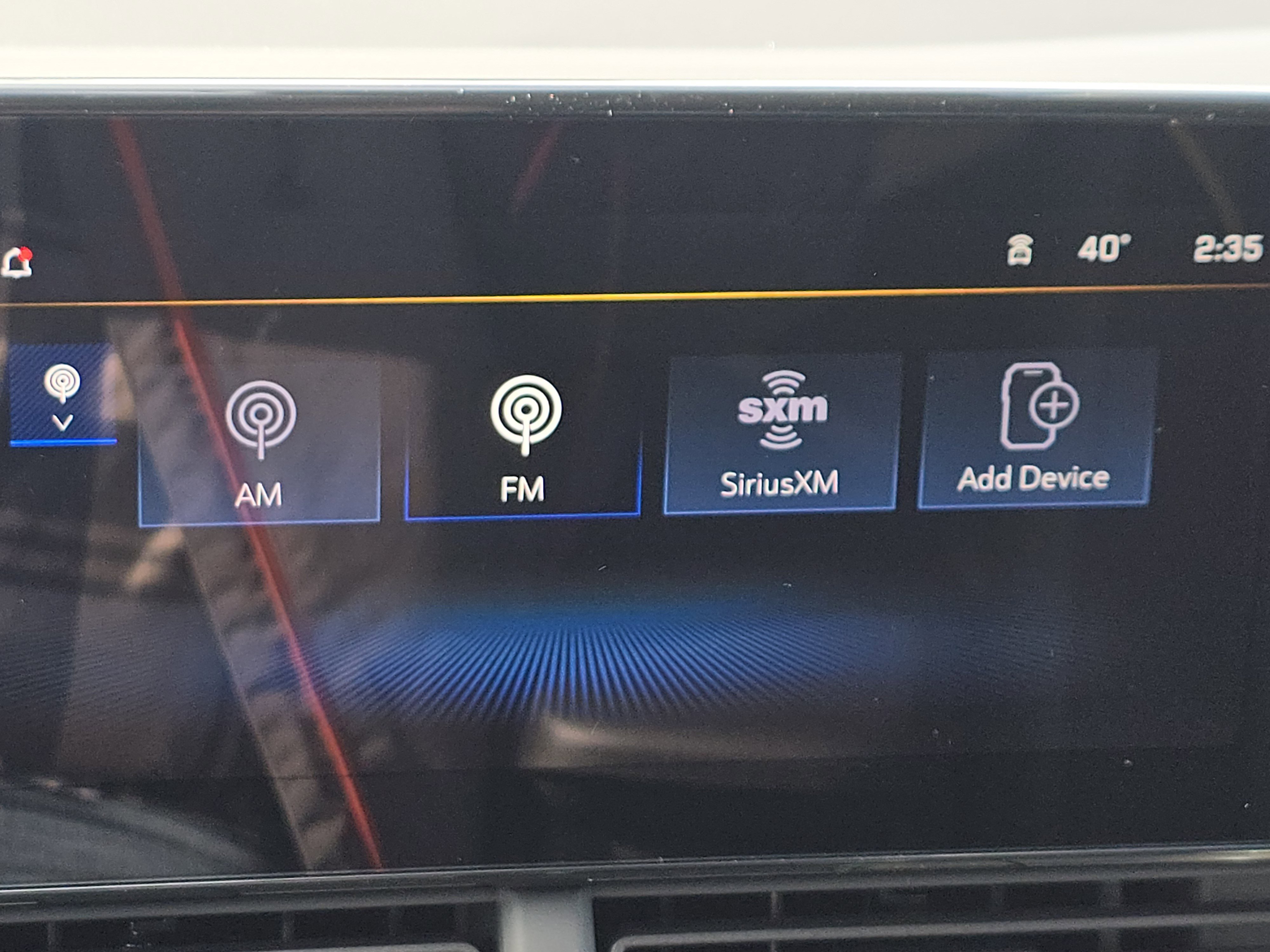 New 2026 Chevrolet Trax ACTIV w/ Driver Confidence Package image 20