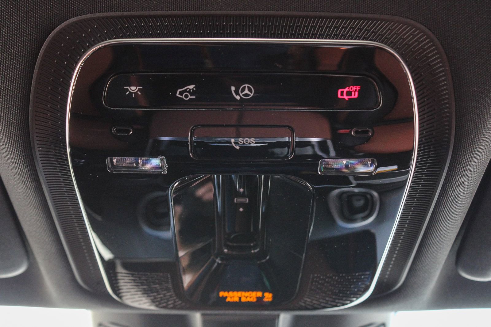 New 2026 Mercedes-Benz C 43 AMG 4MATIC Sedan image 14