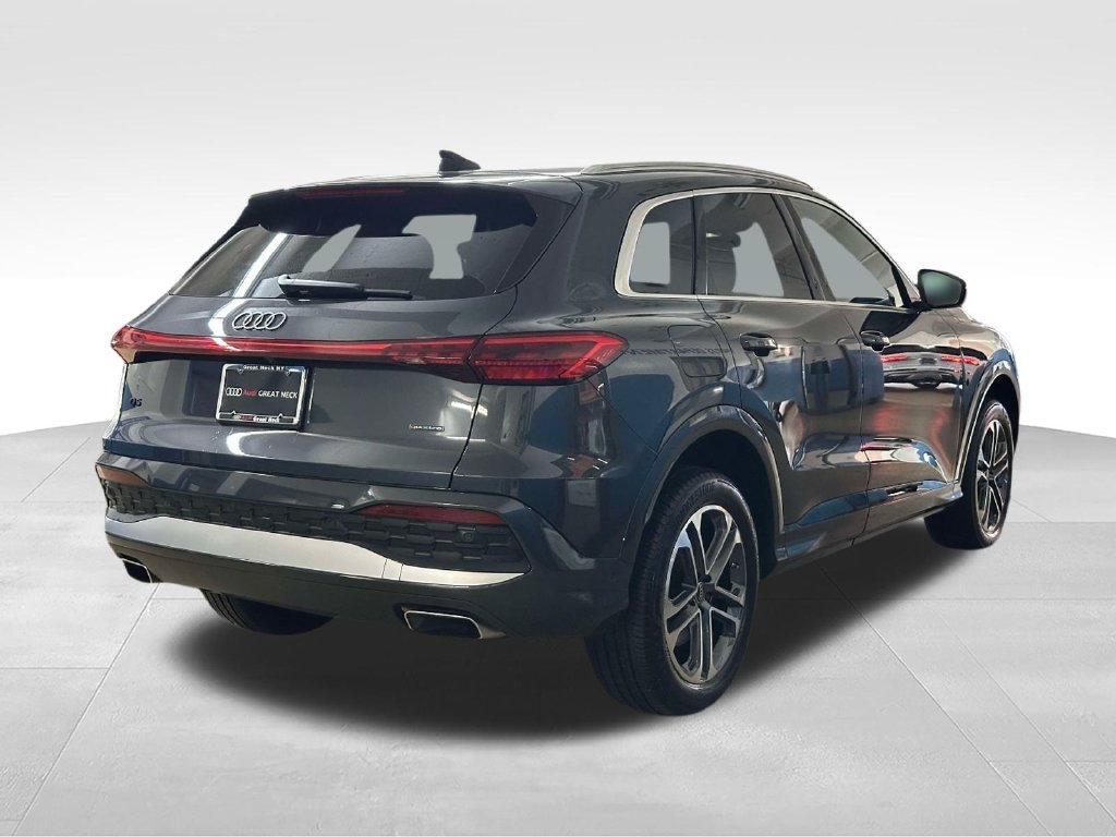 Used 2025 Audi Q5 Premium w/ Convenience Package AWD/4WD image 9