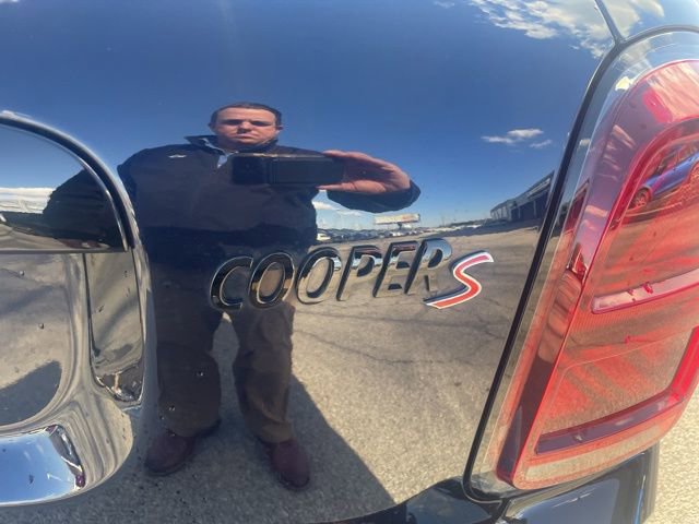 Used 2024 MINI Cooper Countryman S image 8