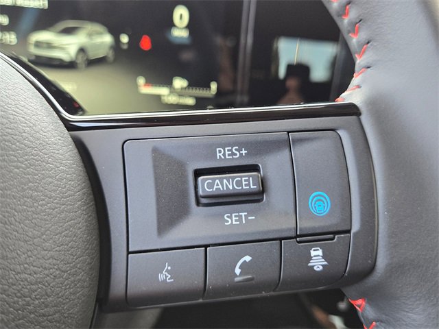 New 2026 Nissan Kicks SR w/ Cold Weather Package image 22