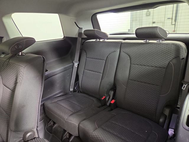 Used 2019 GMC Acadia SLE w/ Driver Alert Package I AWD/4WD image 17