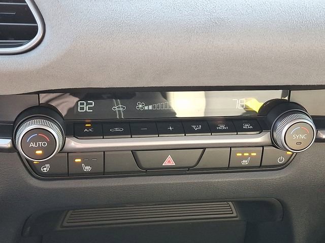 New 2026 MAZDA CX-30 Aire Edition image 17