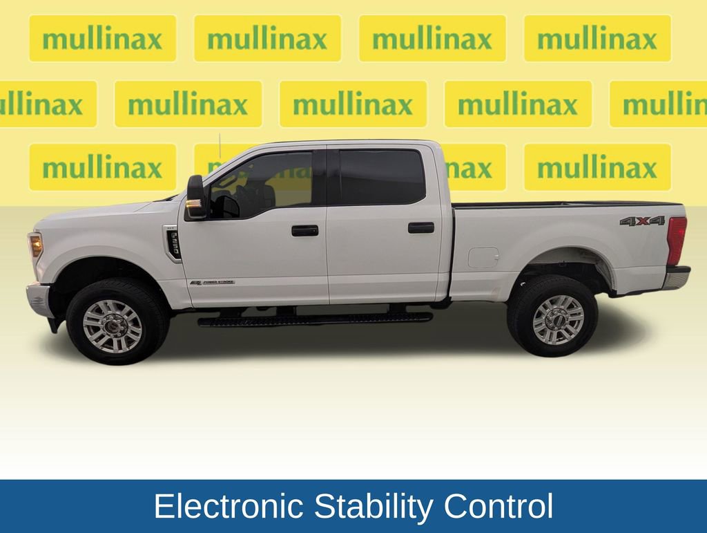 Used 2018 Ford F250 XLT image 9