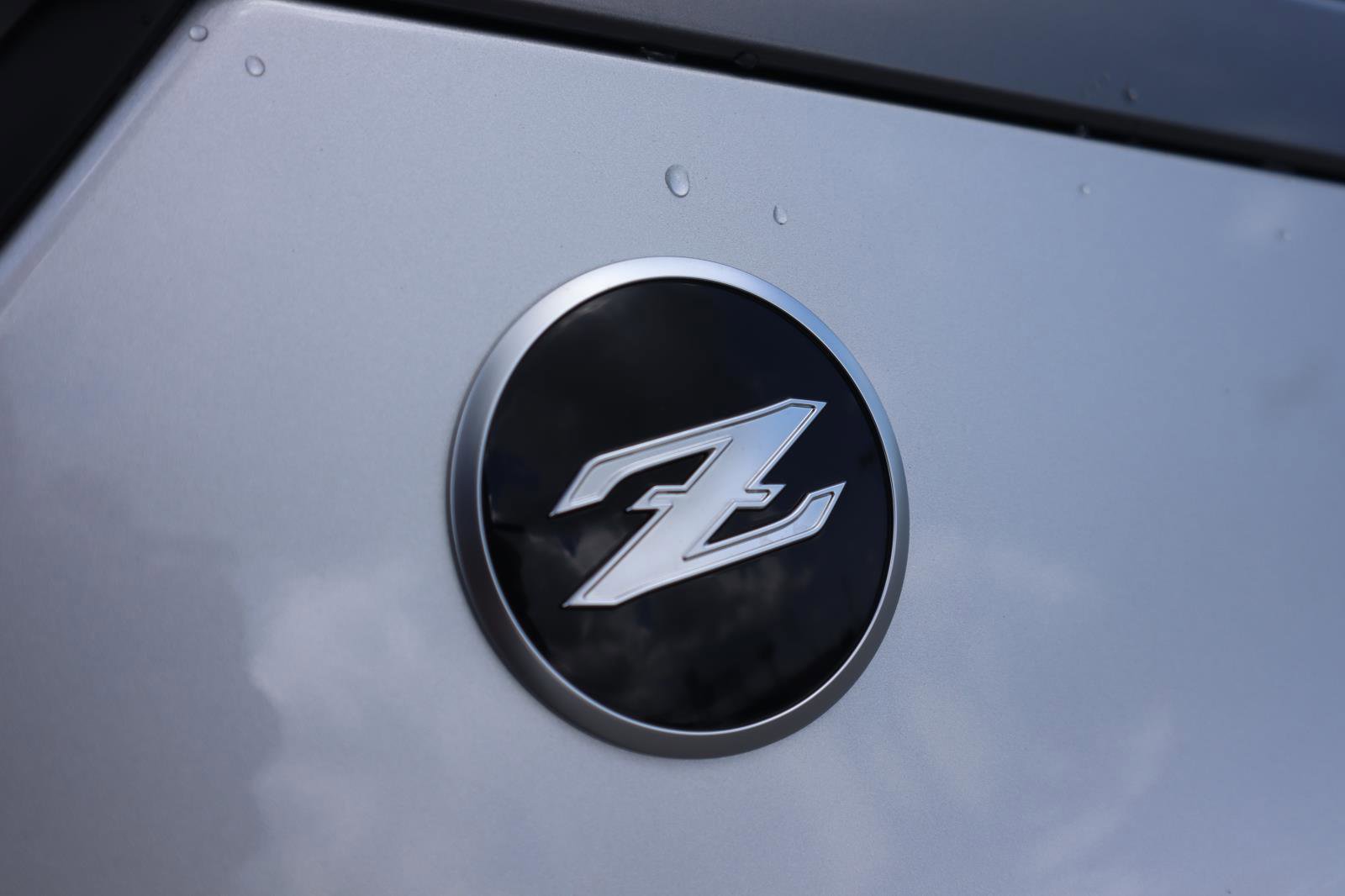 New 2025 Nissan Z NISMO w/ Floor Mat Package image 6