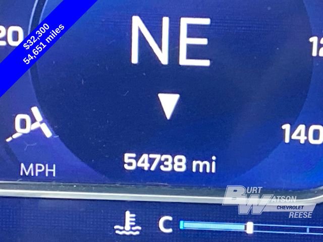 Used 2023 Chevrolet Silverado 1500 LT w/ Convenience Package II image 23