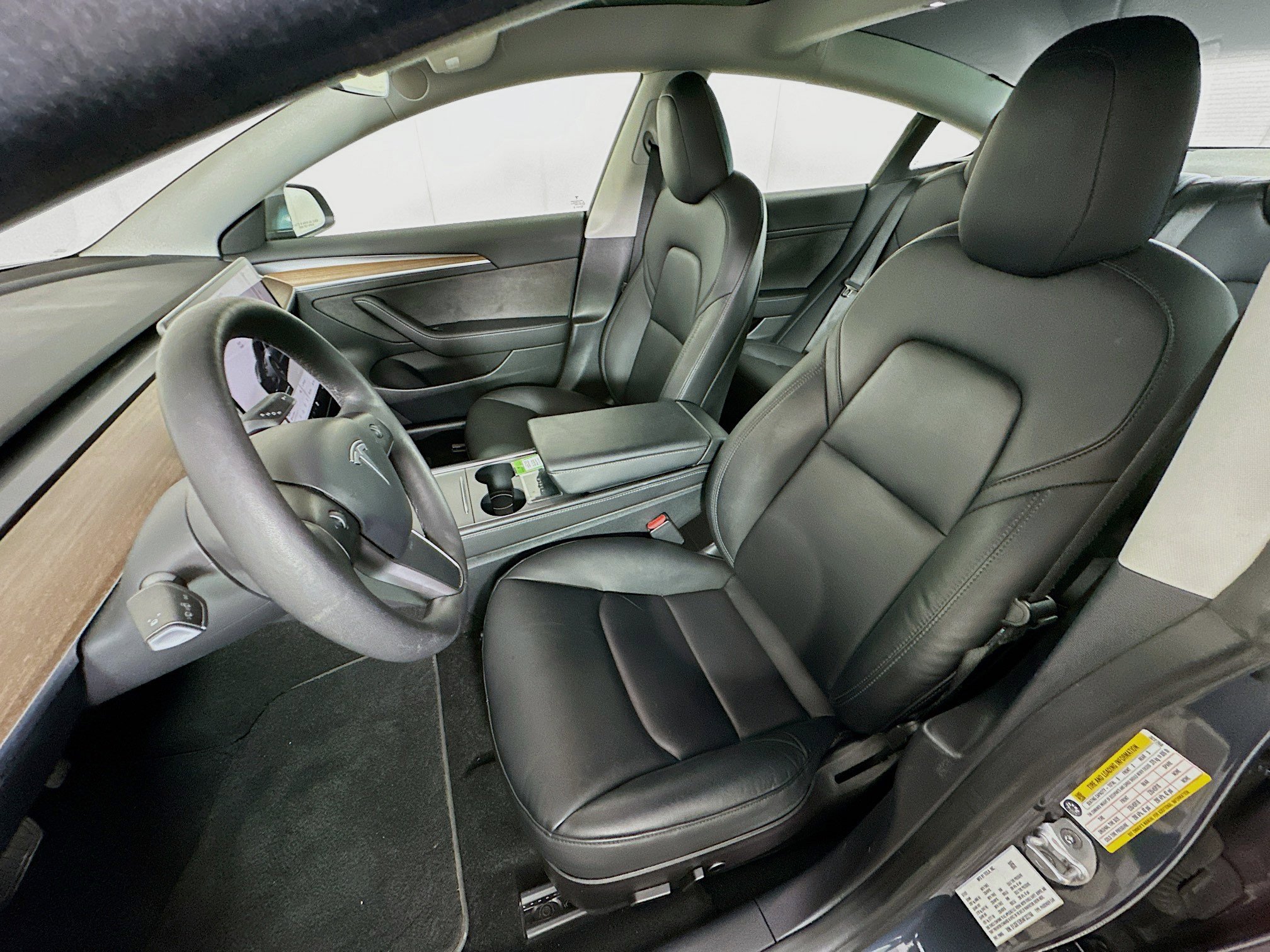 Used 2022 Tesla Model 3 Long Range image 13