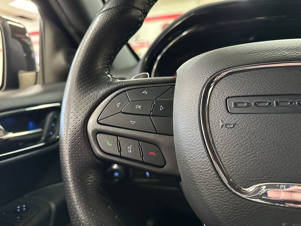 Certified 2023 Dodge Durango R/T image 18