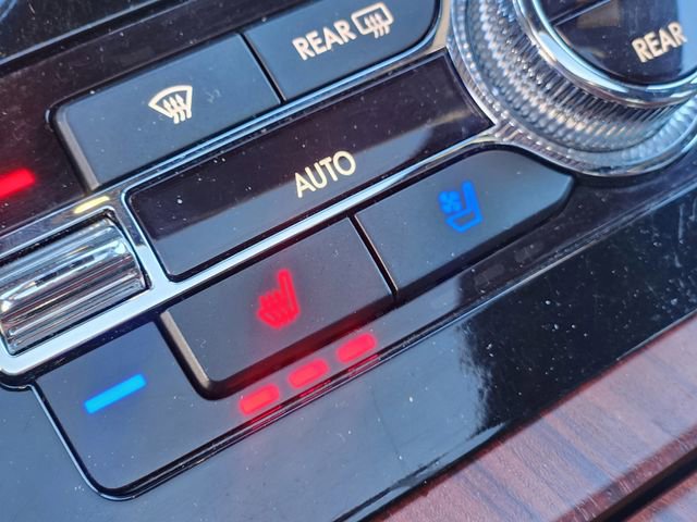 Certified 2023 Lincoln Navigator L Reserve image 25