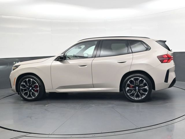Used 2025 BMW X3 M50 w/ Premium Package image 7
