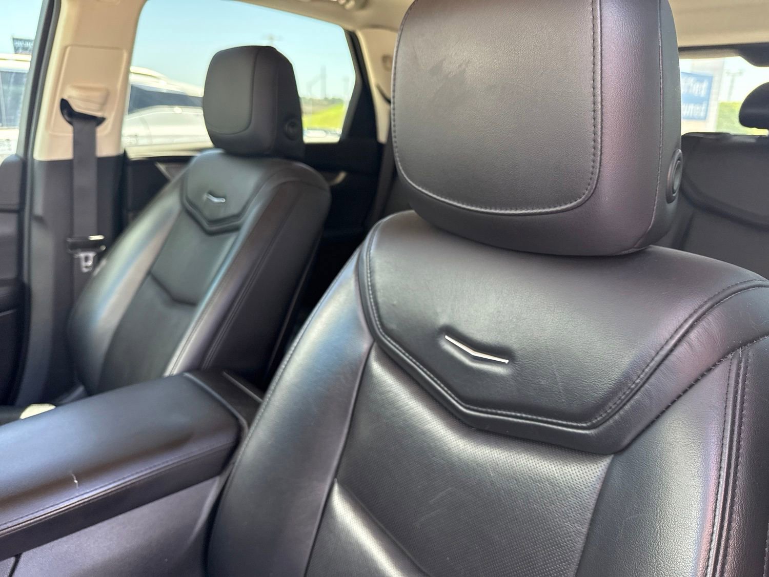 Used 2019 Cadillac XT5 Luxury FWD image 13