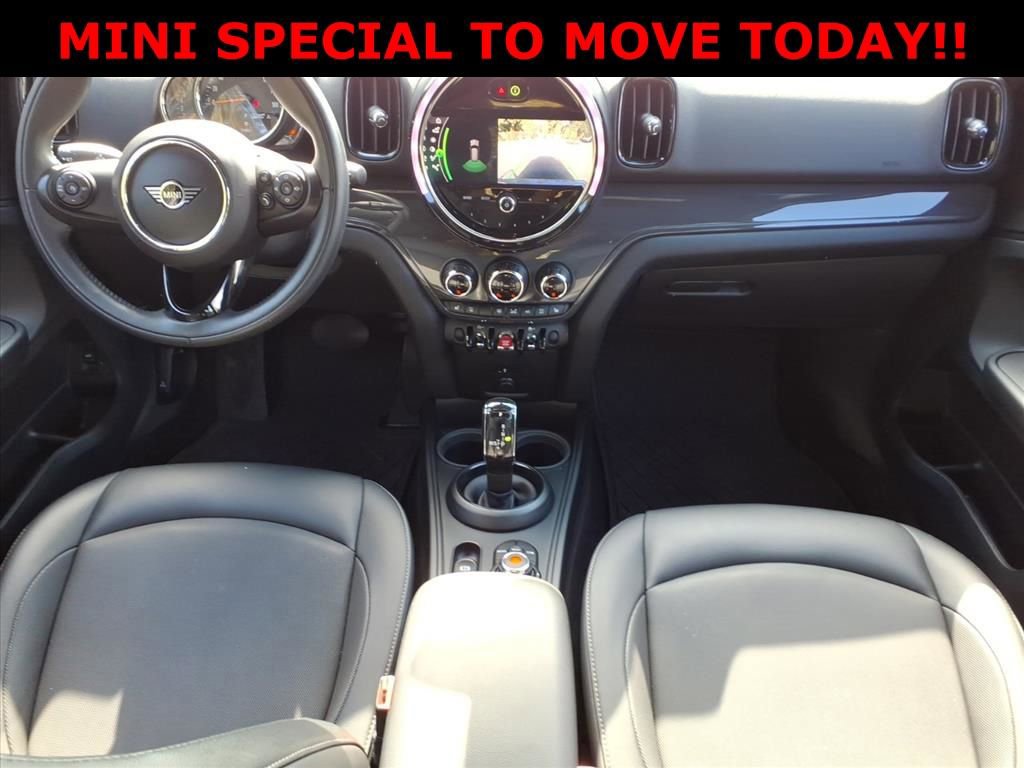Used 2021 MINI Cooper Countryman ALL4 image 9