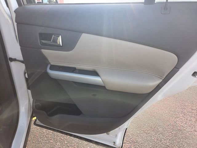 Used 2013 Ford Edge SEL AWD/4WD image 39