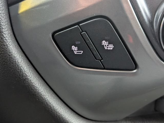 Used 2015 Chevrolet Silverado 1500 LT w/ All Star Edition AWD/4WD image 23