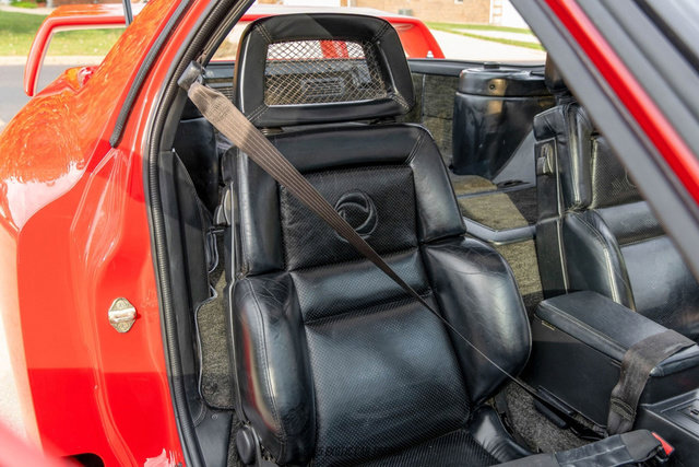 Used 1989 MAZDA RX-7 Turbo image 44