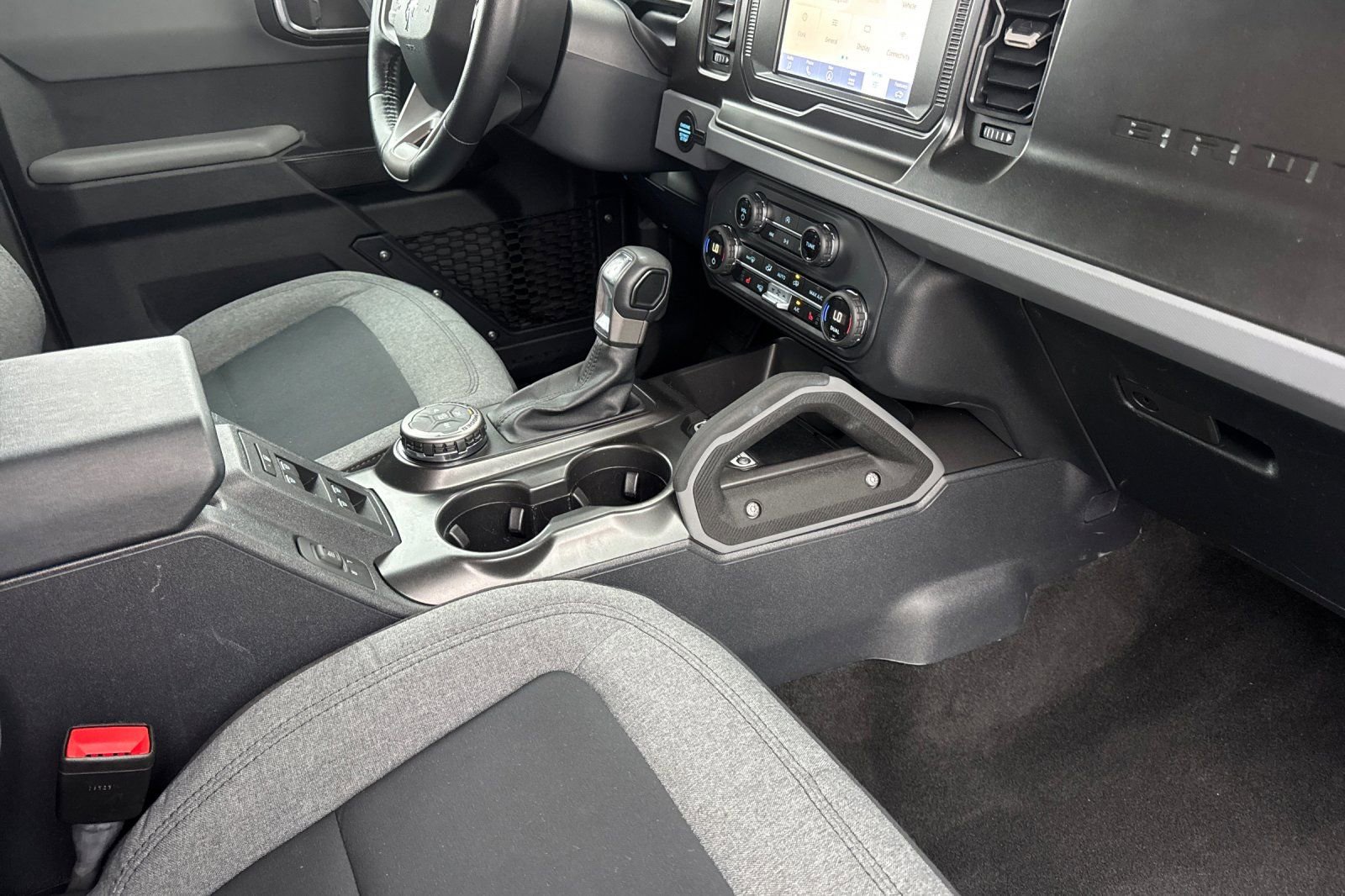 Certified 2023 Ford Bronco Big Bend image 17