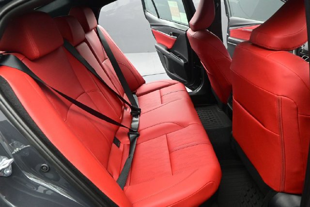 New 2026 Toyota Camry XSE FWD image 14