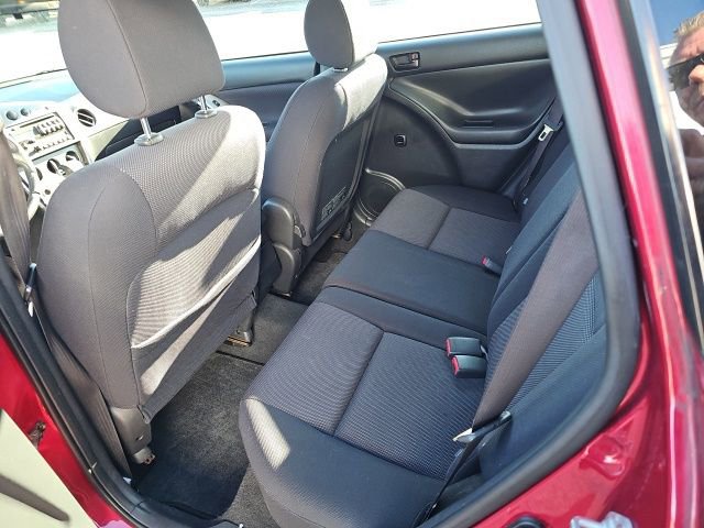 Used 2003 Pontiac Vibe w/ Power Group Value Package image 28