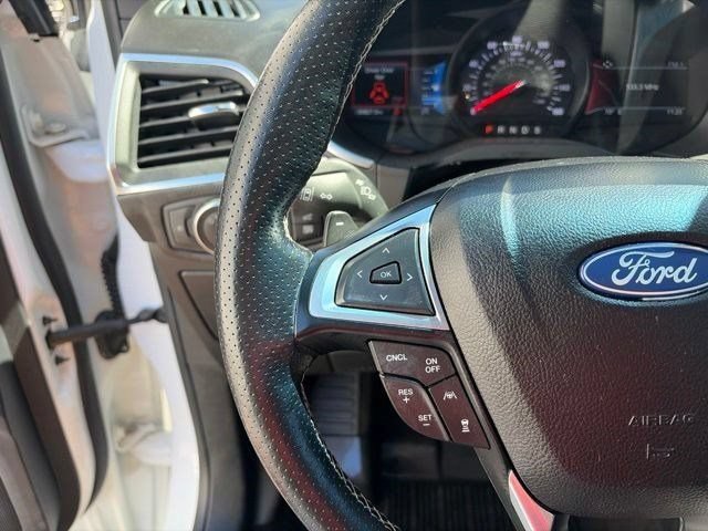 Used 2020 Ford Edge ST w/ Equipment Group 401A AWD/4WD image 17