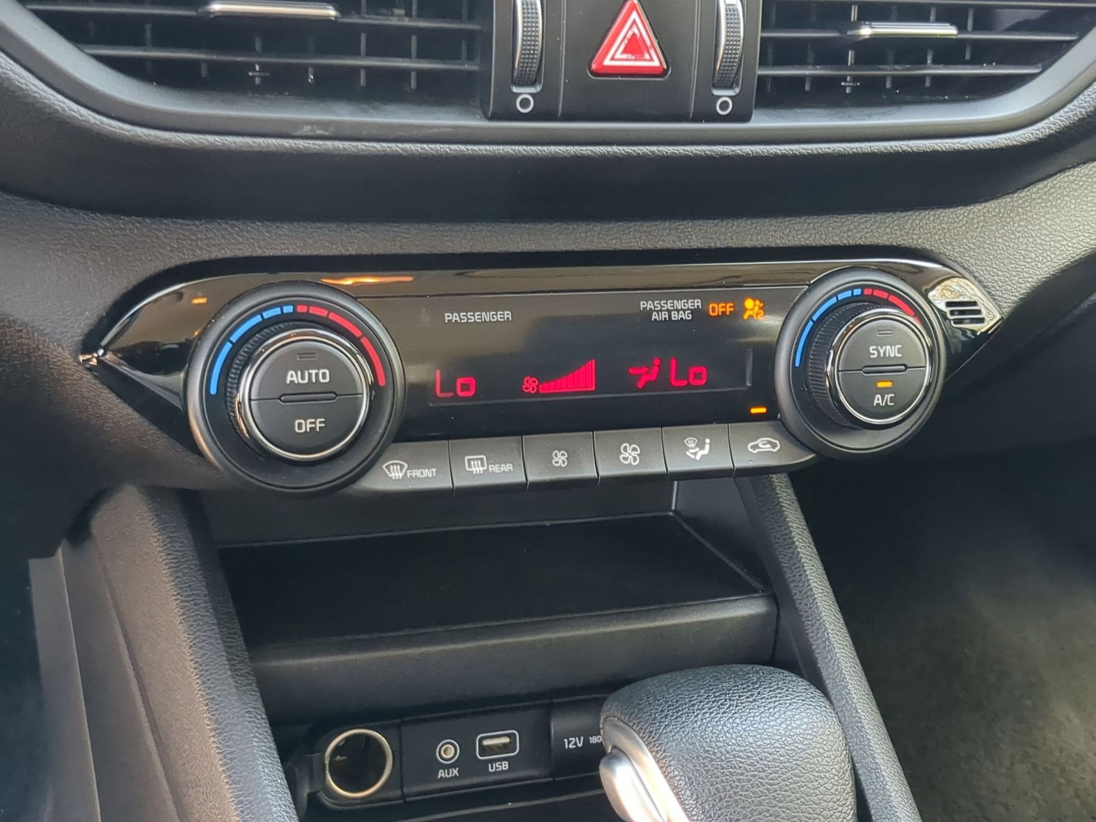 Used 2019 Kia Forte LXS image 17