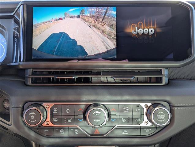 New 2026 Jeep Wrangler Unlimited Rubicon image 11