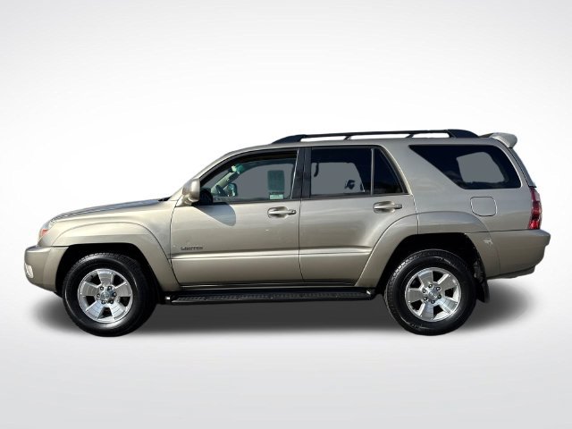 Used 2005 Toyota 4Runner Limited RWD image 7