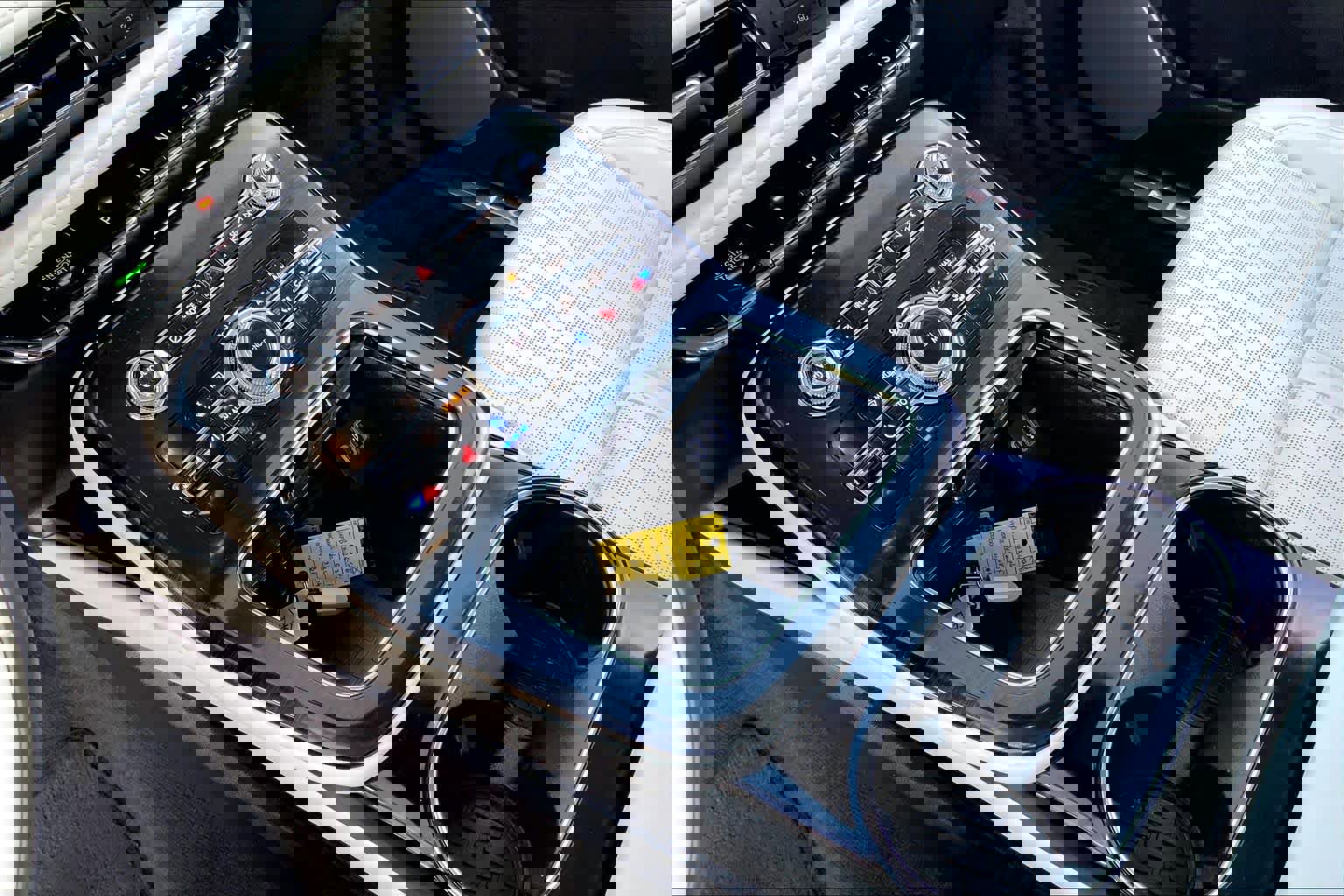 Used 2023 Lincoln Nautilus Black Label image 15