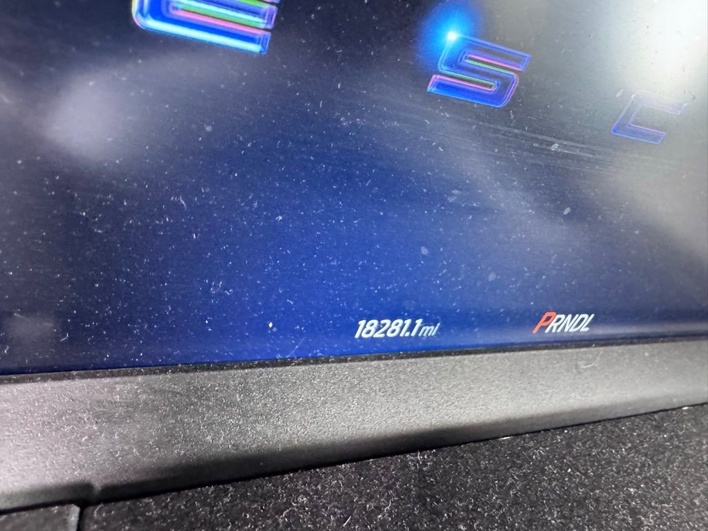 Used 2023 Ford Escape ST-Line Elite AWD/4WD image 10