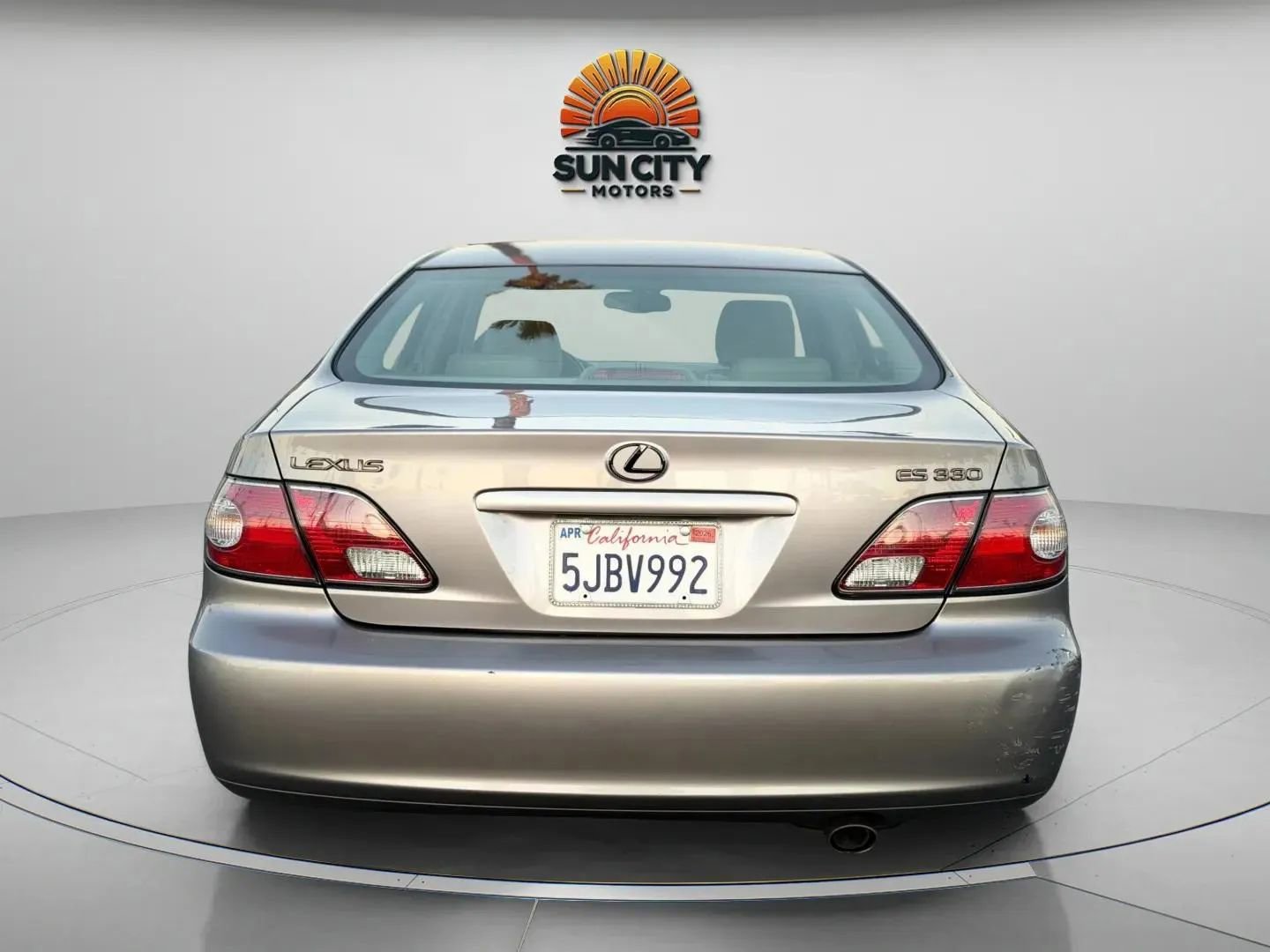 Used 2004 Lexus ES 330 image 3