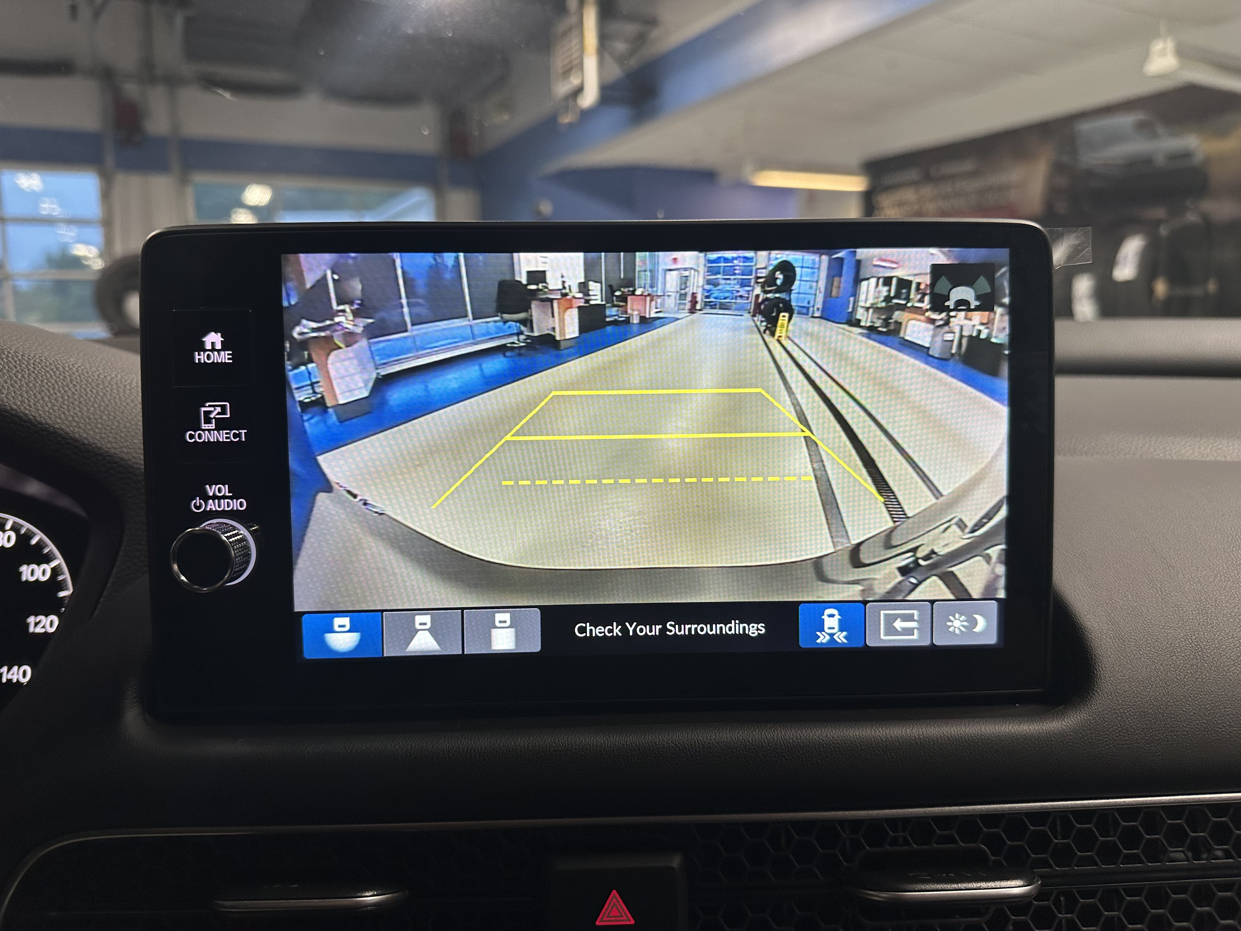 New 2027 Honda HR-V EX-L image 15