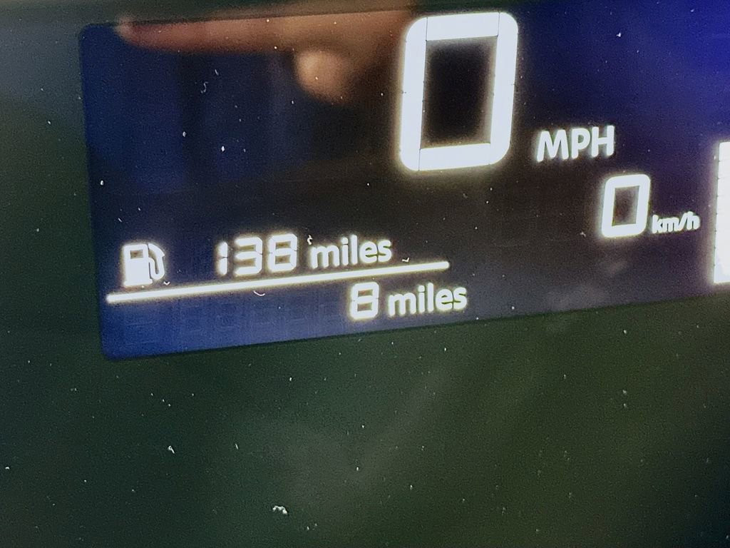 New 2026 Nissan Kicks SV image 16