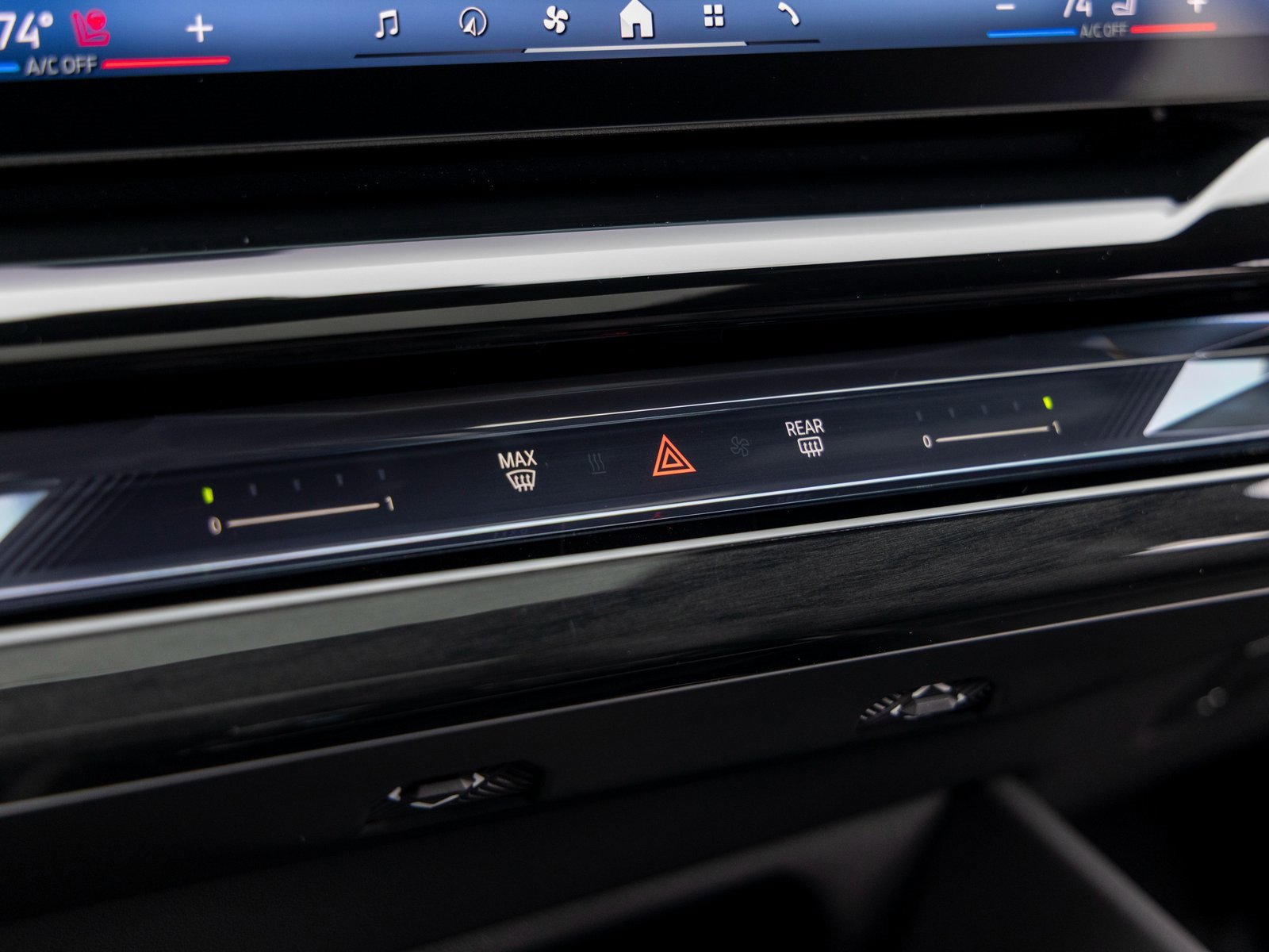 Used 2025 BMW i5 xDrive40 w/ Premium Package image 36