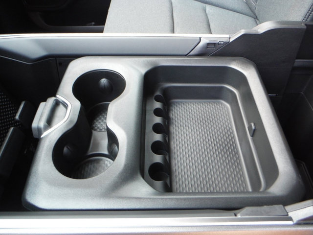New 2027 RAM 1500 4x4 Crew Cab image 28