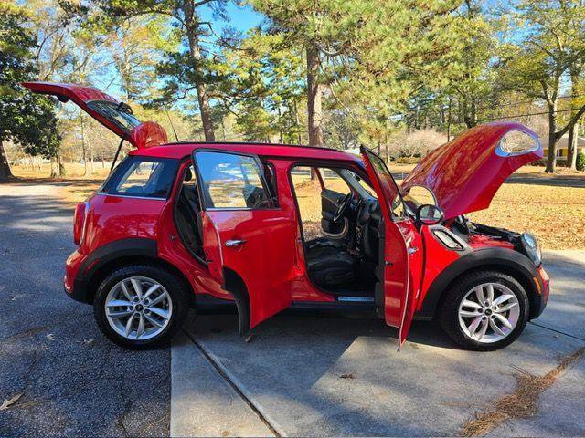 Used 2012 MINI Cooper Countryman S AWD/4WD image 34