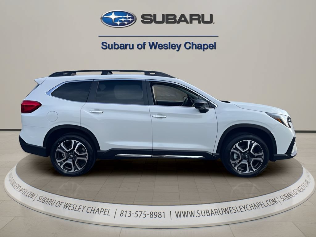New 2026 Subaru Ascent Touring AWD/4WD image 8
