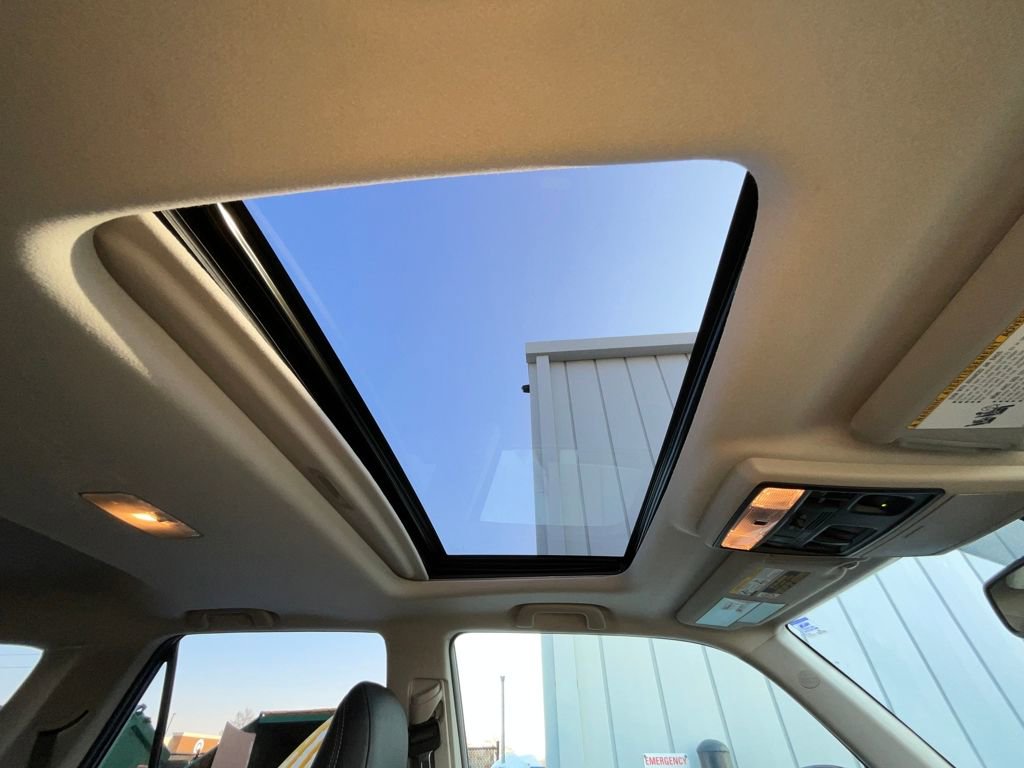 Used 2020 Toyota 4Runner Limited image 33