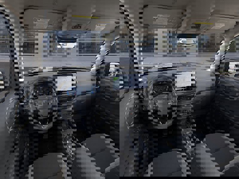 New 2025 Ford Bronco Sport Big Bend image 9