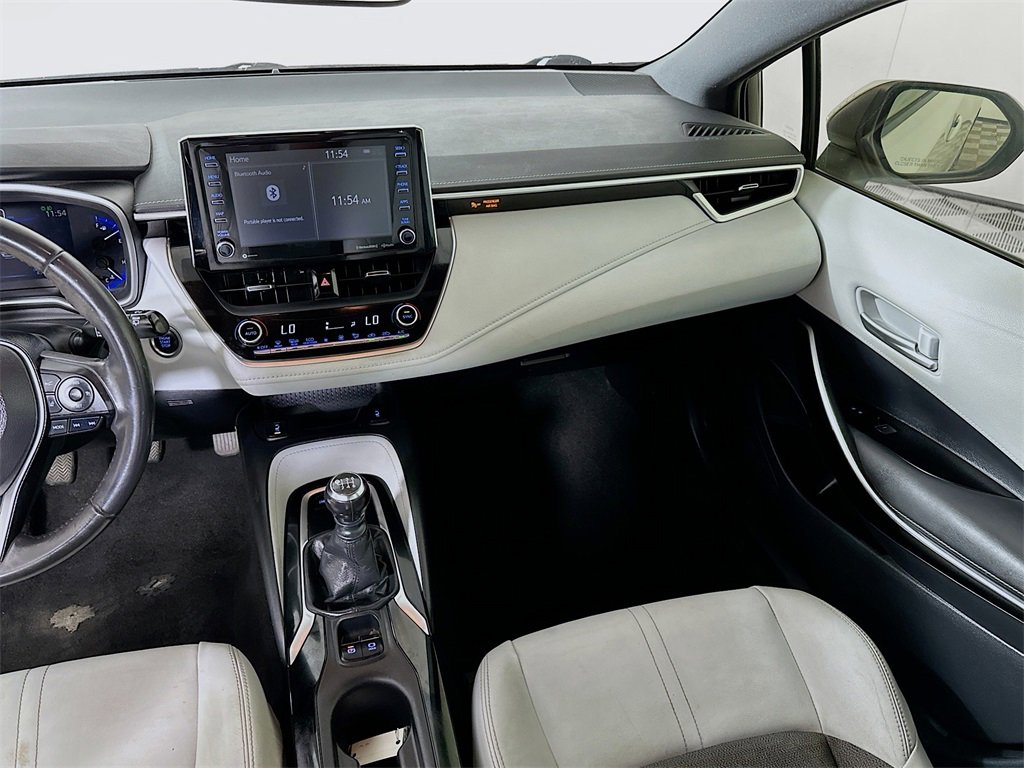 Used 2019 Toyota Corolla XSE image 20