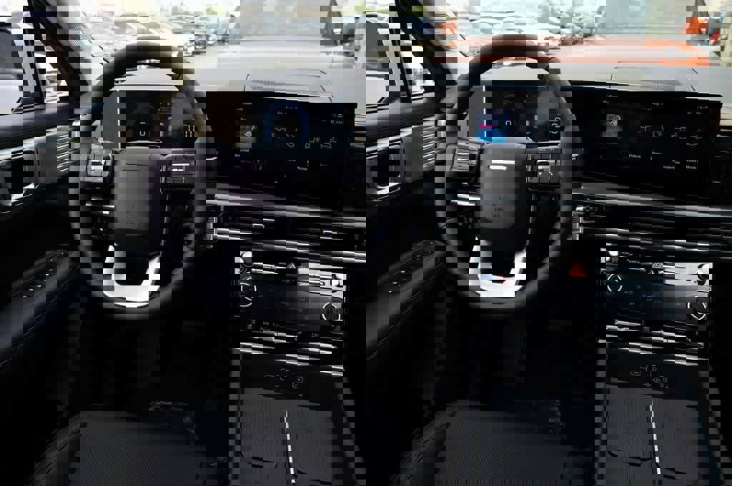 New 2026 Hyundai Santa Fe SEL image 10