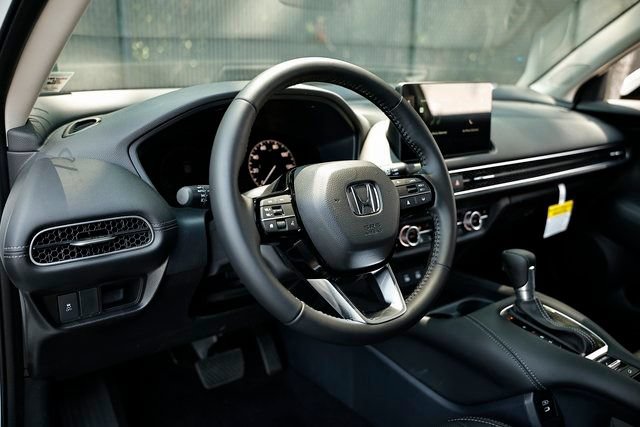 New 2027 Honda HR-V EX-L image 16