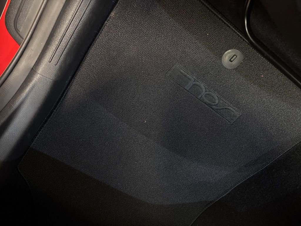 Used 2022 Kia Soul EX image 36