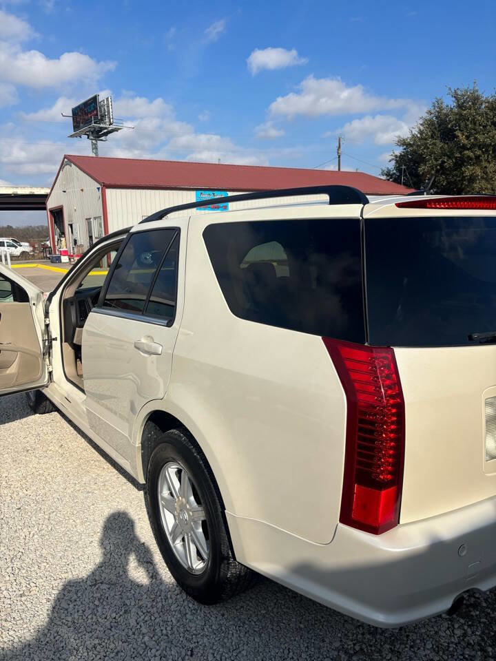 Used 2005 Cadillac SRX w/ Preferred Equipment Group image 7