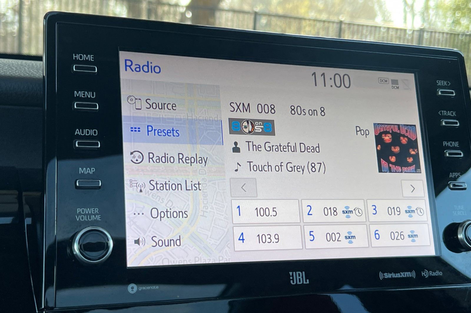 Certified 2024 Toyota Camry XSE w/ Navigation Package image 22