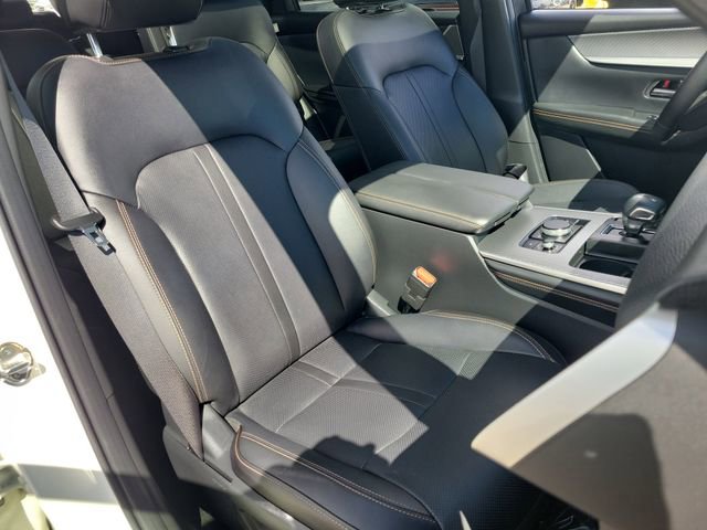 Certified 2026 MAZDA CX-90 3.3 Turbo w/ Premium Sport Pkg image 20