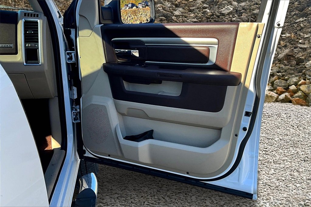 Used 2018 RAM 1500 Big Horn image 20