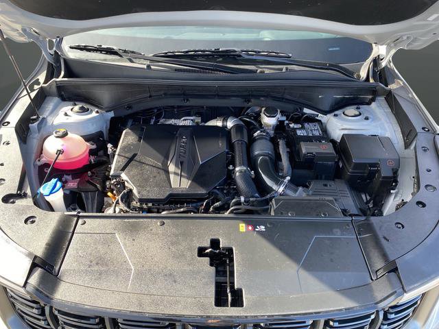 Certified 2024 Kia Sorento SX Prestige image 49